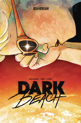 Dark Beach TP