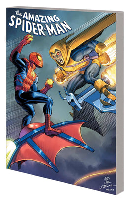Amazing Spider-Man [2022] Vol. 3 Hobgoblin TP