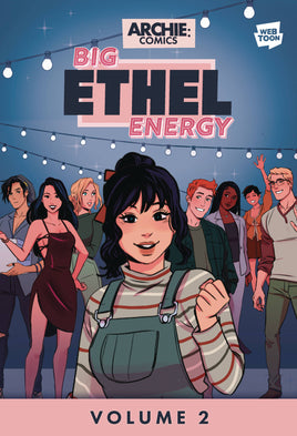 Archie Comics: Big Ethel Energy Vol. 2 TP