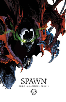 Spawn Origins Collection Vol. 12 HC