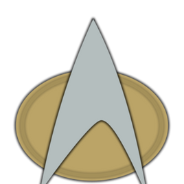 Star Trek - IN STOCK