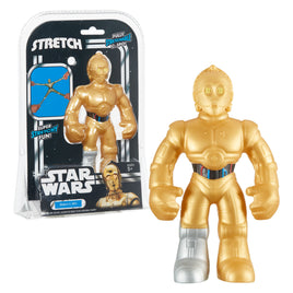 Star Wars Stretch C-3PO Action Figure