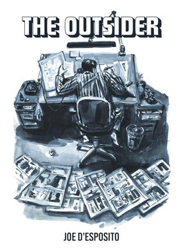 The Outsider TP