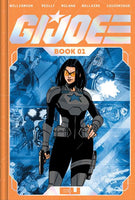 
              GI Joe [2024] Vol. 1 HC
            
