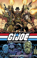 
              GI Joe: A Real American Hero Compendium Vol. 3 TP
            