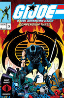 
              GI Joe: A Real American Hero Compendium Vol. 3 TP
            