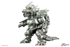 Fujimi Godzilla Chibimaru Series No. 701 Mechagodzilla 70th Anniversary Version Model Kit