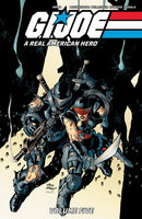 
              GI Joe: A Real American Hero [2023] Vol. 5 TP
            