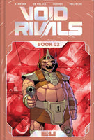 
              Void Rivals Vol. 2 HC
            
