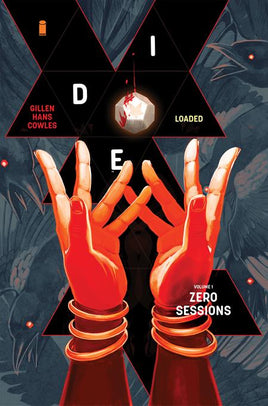 Die: Loaded Vol. 1 Zero Sessions TP