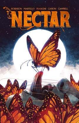 Nectar Vol. 1 TP