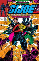 
              GI Joe: A Real American Hero Compendium Vol. 4 TP
            