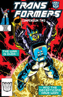 
              Transformers Compendium Vol. 2 TP
            