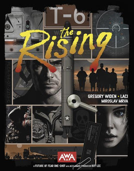 The Rising TP