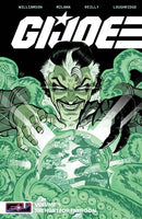 
              GI Joe Vol. 4 The Hunt for Energon TP
            