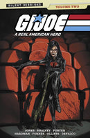 
              GI Joe: A Real American Hero - Silent Missions Vol. 2 TP
            