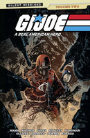 
              GI Joe: A Real American Hero - Silent Missions Vol. 2 TP
            