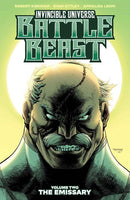 
              Invincible Universe: Battle Beast Vol. 2 The Emissary TP
            