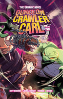 
              Dungeon Crawler Carl: The Graphic Novel Vol. 2 TP
            