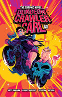 
              Dungeon Crawler Carl: The Graphic Novel Vol. 2 TP
            