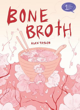 Bone Broth TP