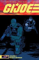 
              GI Joe Vol. 2 Bludd's Revenge TP
            