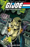 
              GI Joe: A Real American Hero [2023] Vol. 4 TP
            