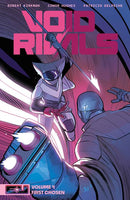 
              Void Rivals Vol. 4 First Chosen TP
            