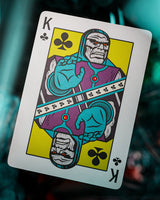 
              DC Comics Superman Premium Playing Cards
            