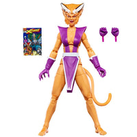 
              Hasbro Marvel Legends Mini-Comic Series Feral Action Figure
            
