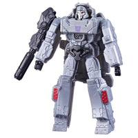 
              Transformers Authentics Bravo Megatron Action Figure
            