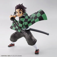 
              Bandai Demon Slayer Kamado Tanjiro Plastic Model Kit
            