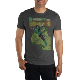 DC Comics Green Lantern #166 Cover Art by Gil Kane T-Shirt