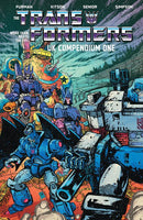 
              Transformers UK Compendium Vol. 1 TP
            