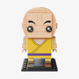 Pantasy 99120 DragonBall Krillin Construction Set