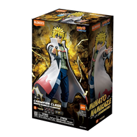 
              Naruto Blokees Champion Class 03 Minato Namikaze (Reanimation) Model Kit
            
