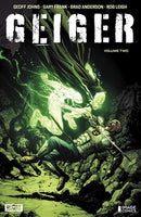 
              Geiger Vol. 2 TP
            