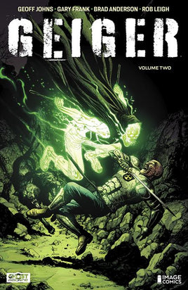 Geiger Vol. 2 TP