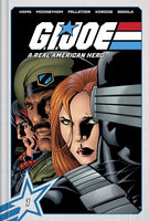 
              GI Joe: A Real American Hero [2023] Vol. 1 HC
            