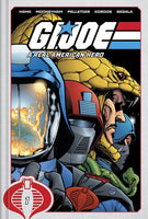 
              GI Joe: A Real American Hero [2023] Vol. 1 HC
            