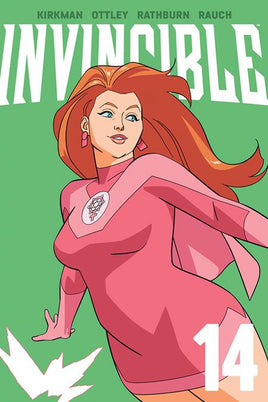 Invincible Vol. 14 TP