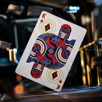 
              Marvel Studios X-Men '97 Premium Playing Cards
            