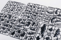 
              Aoshima PLAfig Godzilla PF-SP04 Godzilla 2001 Model Kit
            