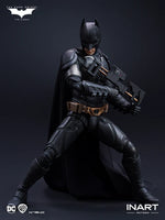
              InArt Batman: The Dark Knight Rises (Deluxe Version) 1/12 Scale Action Figure
            