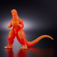 
              Bandai Namco Godzilla Movie Monster Series Godzilla (2004) Last Scene Version Soft Vinyl Action Figure
            