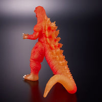 
              Bandai Namco Godzilla Movie Monster Series Godzilla (2004) Last Scene Version Soft Vinyl Action Figure
            