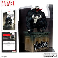 
              McFarlane Toys Marvel Collection Venom (Venom #5) 1:6 Scale Figurine
            