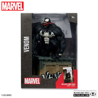 
              McFarlane Toys Marvel Collection Venom (Venom #5) 1:6 Scale Figurine
            