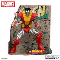 
              McFarlane Toys Marvel Collection Colossus (X-Men #1) 1:10 Scale Figurine
            