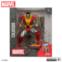 
              McFarlane Toys Marvel Collection Colossus (X-Men #1) 1:10 Scale Figurine
            